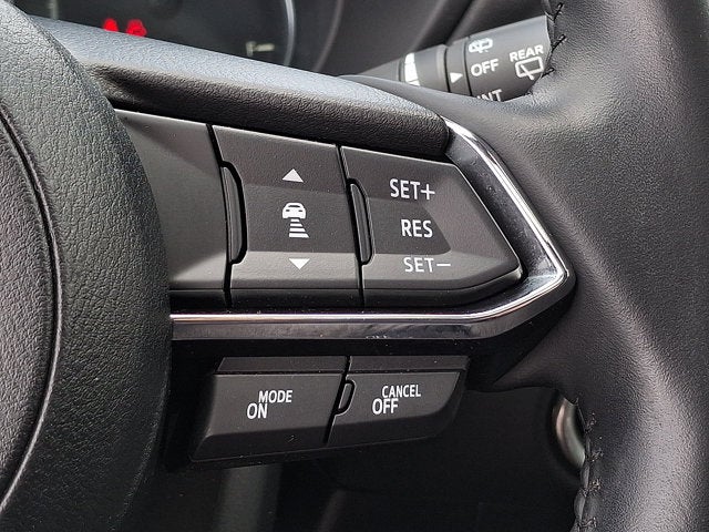 2024 Mazda Mazda CX-5 2.5 S Premium Package