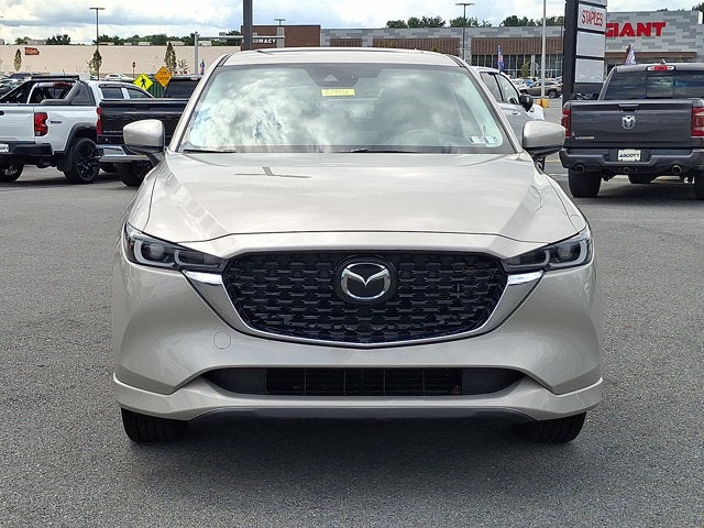 2024 Mazda Mazda CX-5 2.5 S Premium Package