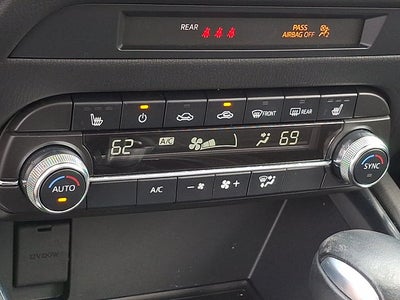 2024 Mazda Mazda CX-5 2.5 S Premium Package