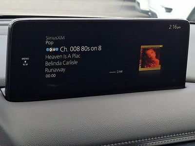 2024 Mazda Mazda CX-5 2.5 S Premium Package