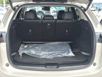 2024 Mazda Mazda CX-5 2.5 S Premium Package
