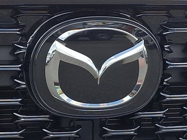 2024 Mazda Mazda CX-5 2.5 S Premium Package