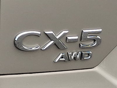 2024 Mazda Mazda CX-5 2.5 S Premium Package
