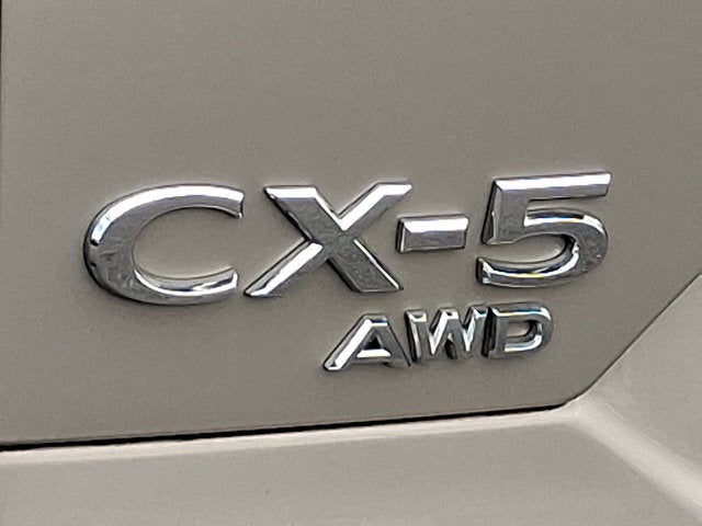 2024 Mazda Mazda CX-5 2.5 S Premium Package