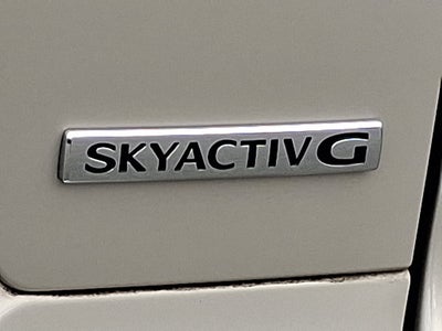 2024 Mazda Mazda CX-5 2.5 S Premium Package