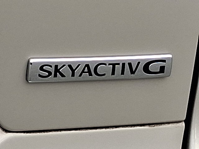 2024 Mazda Mazda CX-5 2.5 S Premium Package