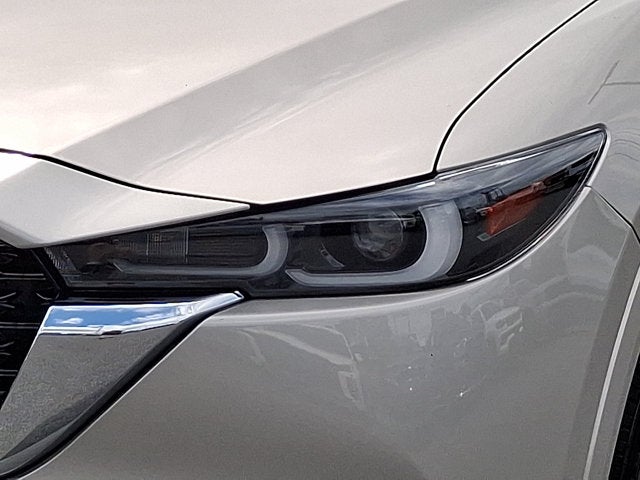 2024 Mazda Mazda CX-5 2.5 S Premium Package