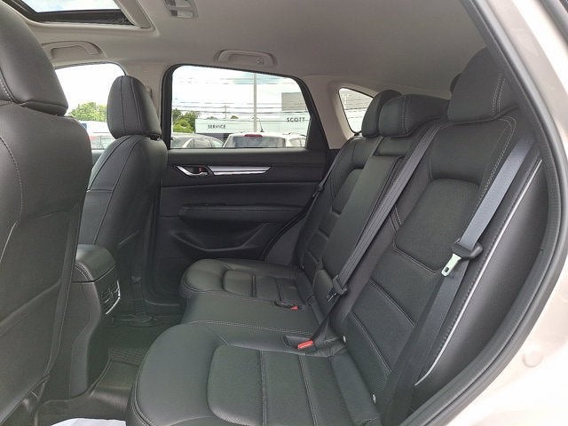 2024 Mazda Mazda CX-5 2.5 S Premium Package