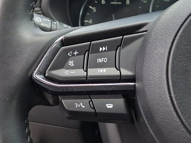 2024 Mazda Mazda CX-5 2.5 S Premium Package