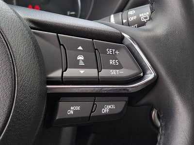 2024 Mazda Mazda CX-5 2.5 S Premium Package