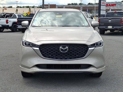 2024 Mazda Mazda CX-5 2.5 S Premium Package
