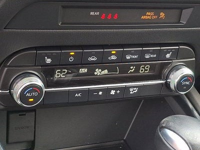 2024 Mazda Mazda CX-5 2.5 S Premium Package
