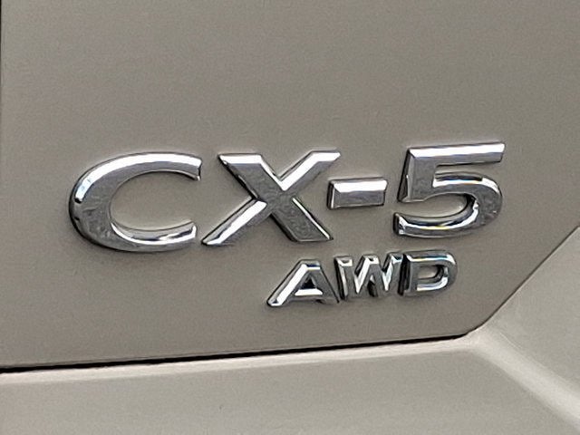 2024 Mazda Mazda CX-5 2.5 S Premium Package