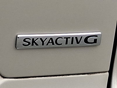2024 Mazda Mazda CX-5 2.5 S Premium Package