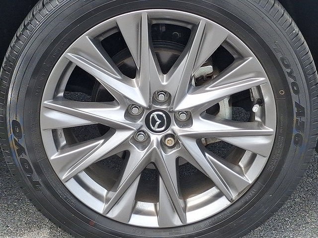 2024 Mazda Mazda CX-5 2.5 S Premium Package