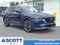 2022 Mazda Mazda CX-5 2.5 S Premium Package
