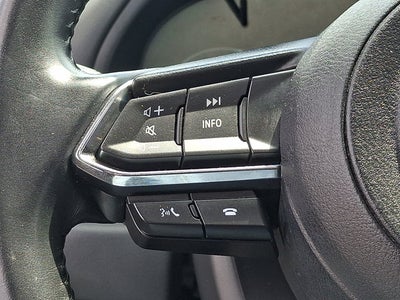 2022 Mazda Mazda CX-5 2.5 S Premium Package