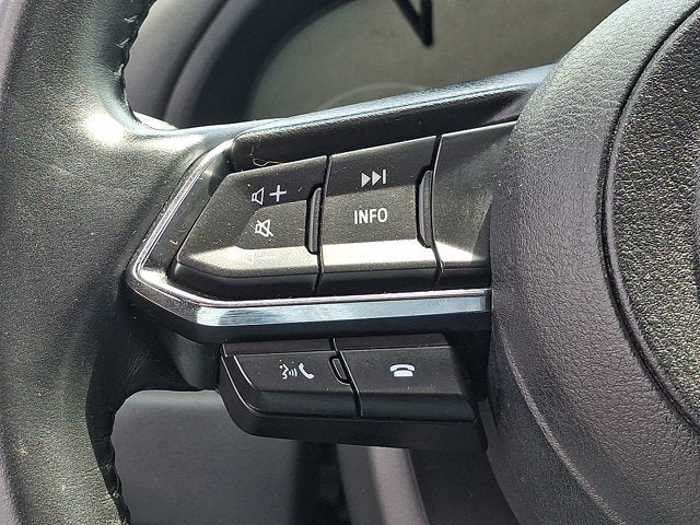 2022 Mazda Mazda CX-5 2.5 S Premium Package