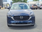 2022 Mazda Mazda CX-5 2.5 S Premium Package