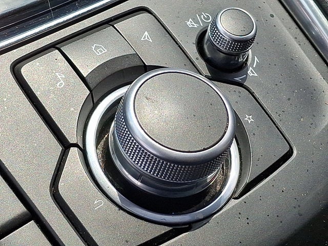 2022 Mazda Mazda CX-5 2.5 S Premium Package