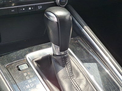 2022 Mazda Mazda CX-5 2.5 S Premium Package