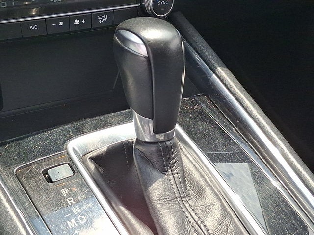 2022 Mazda Mazda CX-5 2.5 S Premium Package