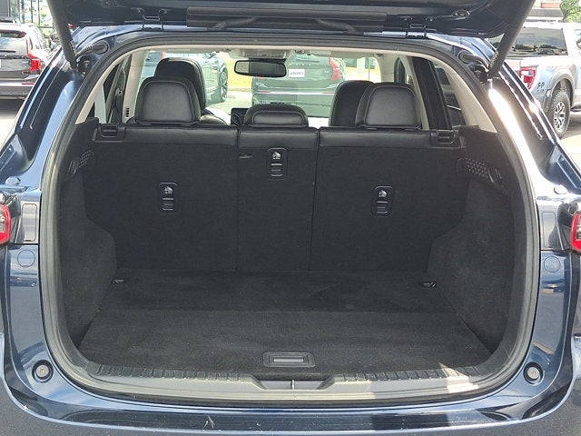2022 Mazda Mazda CX-5 2.5 S Premium Package