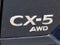2022 Mazda Mazda CX-5 2.5 S Premium Package