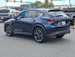 2022 Mazda Mazda CX-5 2.5 S Premium Package
