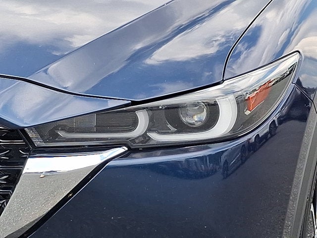 2022 Mazda Mazda CX-5 2.5 S Premium Package