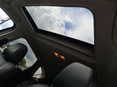 2022 Mazda Mazda CX-5 2.5 S Premium Package