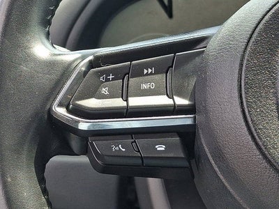 2022 Mazda Mazda CX-5 2.5 S Premium Package
