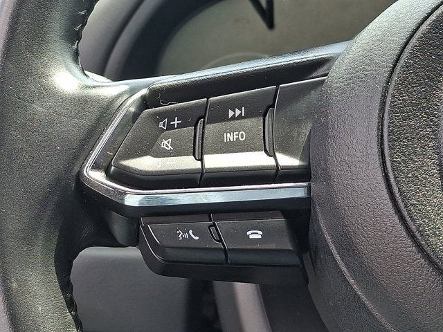2022 Mazda Mazda CX-5 2.5 S Premium Package