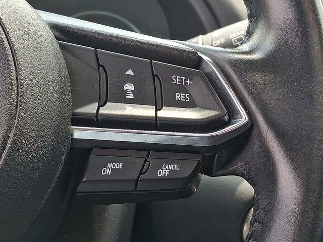 2022 Mazda Mazda CX-5 2.5 S Premium Package