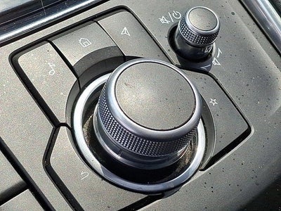 2022 Mazda Mazda CX-5 2.5 S Premium Package