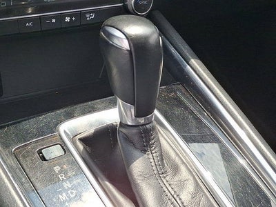 2022 Mazda Mazda CX-5 2.5 S Premium Package