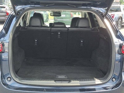 2022 Mazda Mazda CX-5 2.5 S Premium Package