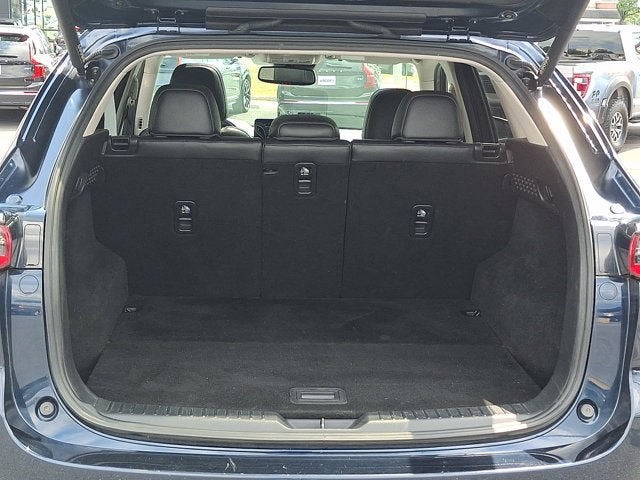 2022 Mazda Mazda CX-5 2.5 S Premium Package