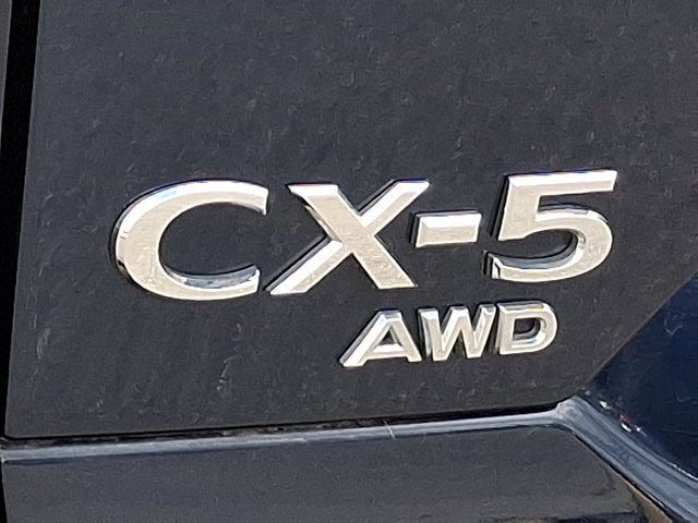 2022 Mazda Mazda CX-5 2.5 S Premium Package