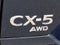2022 Mazda Mazda CX-5 2.5 S Premium Package