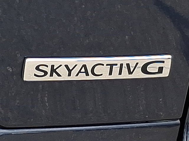 2022 Mazda Mazda CX-5 2.5 S Premium Package