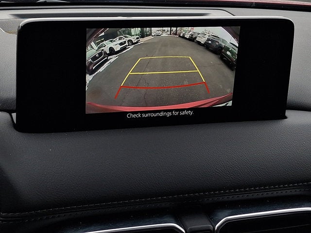 2023 Mazda Mazda CX-5 2.5 S Premium Package