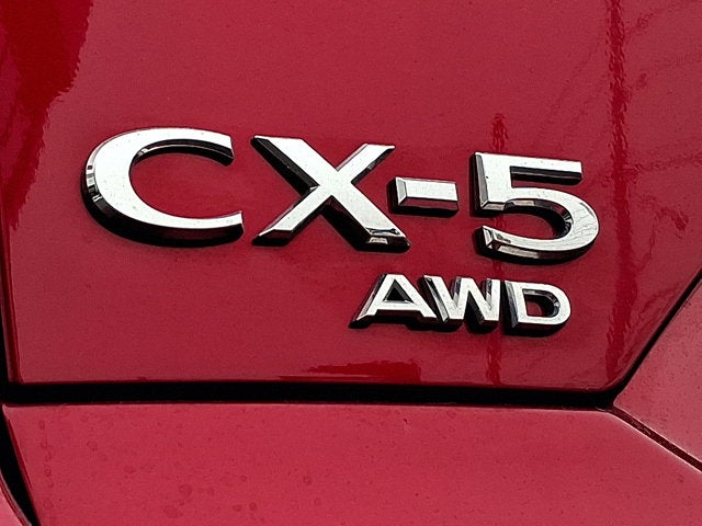 2023 Mazda Mazda CX-5 2.5 S Premium Package