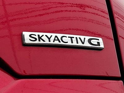 2023 Mazda Mazda CX-5 2.5 S Premium Package