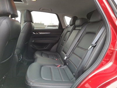 2023 Mazda Mazda CX-5 2.5 S Premium Package