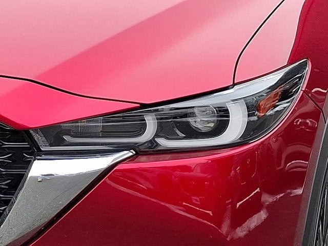2023 Mazda Mazda CX-5 2.5 S Premium Package