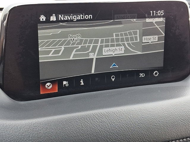 2020 Mazda Mazda CX-5 Grand Touring