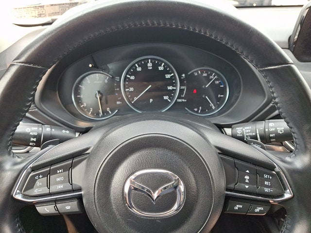2020 Mazda Mazda CX-5 Grand Touring
