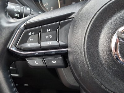 2020 Mazda Mazda CX-5 Grand Touring