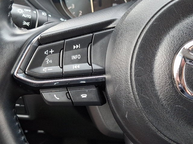 2020 Mazda Mazda CX-5 Grand Touring